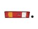 DT Spare Parts 4.62383 Rückleuchte, links, 24 V, P21W, R10W passend für Mercedes-Benz