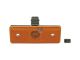 DT Spare Parts 4.62389 Seitenmarkierungsleuchte, b: 5,5 mm, Lb: 75 mm, L: 110 mm, H: 41 mm passend für Mercedes-Benz