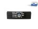 DT Spare Parts 4.62403 Frontgrill passend für Mercedes-Benz