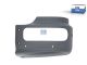 DT Spare Parts 4.62408 Stoßstange, links, grau passend für Mercedes-Benz