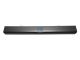 DT Spare Parts 4.62444 Stoßstangenabdeckung, mitte passend für Mercedes-Benz
