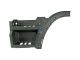 DT Spare Parts 4.62449 Einstiegkasten, oben, links passend für Multimarken