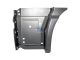 DT Spare Parts 4.62459 Einstiegkasten, links, cabin height 930 mm passend für Mercedes-Benz