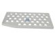 DT Spare Parts 4.62478 Tritt, unten, links passend für Mercedes-Benz
