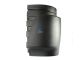 DT Spare Parts 4.62508 Kabinenecke, links passend für Mercedes-Benz