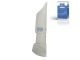 DT Spare Parts 4.62516 Kabinenecke, links passend für Mercedes-Benz
