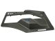DT Spare Parts 4.62530 Türverkleidung, links passend für Mercedes-Benz