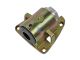 DT Spare Parts 4.62541 Spiegelhalter, unten passend für Mercedes-Benz