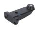DT Spare Parts 4.62542 Spiegelhalter, oben passend für Mercedes-Benz