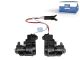 DT Spare Parts 4.62580 Spiegelmotor passend für Mercedes-Benz