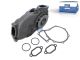 DT Spare Parts 4.62596 Wasserpumpe, DI: 125 mm passend für Mercedes-Benz