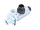 DT Spare Parts 4.62601 Magnetventil, M16 x 1,5, max. 13 bar passend für Multimarken