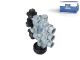 DT Spare Parts 4.62609 Magnetventil, ECAS, 24 V, M22 x 1,5, M27 x 1, max. 13 bar passend für Multimarken