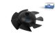 DT Spare Parts 4.62611 Gebläsemotor, 12 V passend für Mercedes-Benz