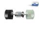 DT Spare Parts 4.62613 Gebläsemotor, 24 V passend für Multimarken