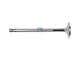 DT Spare Parts 4.62636 Einlassventil, D1: 8 mm, D2: 34 mm, L: 125,9 mm, ?: 20 ° passend für Mercedes-Benz