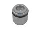 DT Spare Parts 4.62644 Kolben, Konstantdrossel, mit Dichtring, D: 28,3 mm, H: 31,5 mm passend für Mercedes-Benz