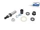 DT Spare Parts 4.62649 Hebel, Schaltung passend für Mercedes-Benz