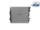 DT Spare Parts 4.62679 Kühler, L: 570 mm, W: 559 mm, T: 40 mm passend für Mercedes-Benz