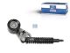 DT Spare Parts 4.62701 Riemenspanner, D: 80 mm, W: 48 mm passend für Mercedes-Benz