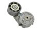 DT Spare Parts 4.62707 Riemenspanner, D: 74 mm, W: 39,4 mm passend für Mercedes-Benz