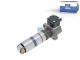 DT Spare Parts 4.62712 Steckpumpe, D: 55 mm, M14 x 1,5, L: 235 mm, W: 94 mm, S: 93,5 mm passend für Mercedes-Benz