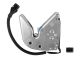 DT Spare Parts 4.62713 Fahrerhausverriegelung passend für Mercedes-Benz