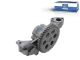 DT Spare Parts 4.62722 Ölpumpe passend für Mercedes-Benz