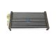 DT Spare Parts 4.62731 Wärmetauscher, L: 370 mm, W: 178 mm, T: 32 mm passend für Mercedes-Benz