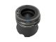 DT Spare Parts 4.62757 Kolben, komplett mit Ringen, D: 128 mm, L: 126,5 mm passend für Mercedes-Benz