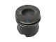 DT Spare Parts 4.62758 Kolben, komplett mit Ringen, D: 128 mm, L: 126,4 mm passend für Mercedes-Benz