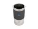 DT Spare Parts 4.62763 Zylinderlaufbuchse, ohne Dichtringe, D: 128 mm passend für Mercedes-Benz