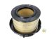 DT Spare Parts 4.62777SP Luftfilter, d: 223,5 mm, D1: 519 mm, D2: 400 mm, H: 345 mm passend für Mercedes-Benz