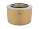 DT Spare Parts 4.62779 Luftfilter, d: 255 mm, D: 419 mm, H: 262 mm passend für Mercedes-Benz