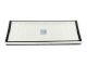 DT Spare Parts 4.62783 Kabinenluftfilter, L: 451 mm, W: 188 mm, H: 55 mm passend für Mercedes-Benz
