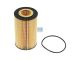 DT Spare Parts 4.62784 Ölfiltereinsatz, d1: 28 mm, d2: 37 mm, D: 83 mm, H: 149,5 mm passend für Multimarken