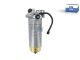 DT Spare Parts 4.62787 Wasserabscheider, komplett, beheizt, D: 108 mm, 1 x 14 UNS 2B