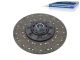 DT Spare Parts 4.62799 Mitnehmerscheibe, D: 430 mm passend für Mercedes-Benz
