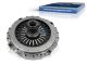 DT Spare Parts 4.62804 Druckplatte, mit Ausrücklager, D: 430 mm passend für Multimarken