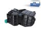 DT Spare Parts 4.62810 Ausdehnungsgefäß, mit Deckeln, ohne Sensor, 12,2 l, L: 566 mm, W: 289 mm, T: 444 mm passend für Mercedes-Benz