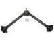 DT Spare Parts 4.62864 V-Strebe, L: 507 mm passend für Mercedes-Benz