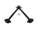 DT Spare Parts 4.62868 V-Strebe, D: 46 mm, b1: 25 mm, b2: 25 mm, Lb1: 152 mm, Lb2: 130 mm, L: 623 mm passend für Mercedes-Benz