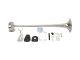 DT Spare Parts 4.62914 Signalhorn, hoher Ton, L: 528 mm passend für Multimarken