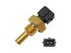 DT Spare Parts 4.62920 Temperatursensor, M14 x 1,5, Tmax: 130 °C passend für Multimarken