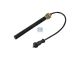 DT Spare Parts 4.62922 Ölstandsensor, L: 280 mm passend für Mercedes-Benz
