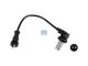 DT Spare Parts 4.62928 Drehzahlsensor, 24 V, L: 260 mm passend für Mercedes-Benz