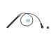 DT Spare Parts 4.62932 Ölstandsensor, L: 760 mm passend für Mercedes-Benz