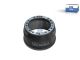 DT Spare Parts 4.62951 Bremstrommel, D: 410 mm, 10 bores, b: 23 mm, P: 335 mm, d: 298 mm, H: 270 mm, B: 178 mm passend für Multimarken