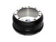 DT Spare Parts 4.62953 Bremstrommel, D: 410 mm, 10 bores, b: 23 mm, P: 335 mm, d: 298 mm, H: 213 mm, B: 167 mm passend für Multimarken