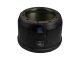 DT Spare Parts 4.62959 Bremstrommel, D: 410 mm, 10 bores, b: 23 mm, P: 335 mm, d: 298 mm, H: 306 mm, B: 238 mm passend für Mercedes-Benz
